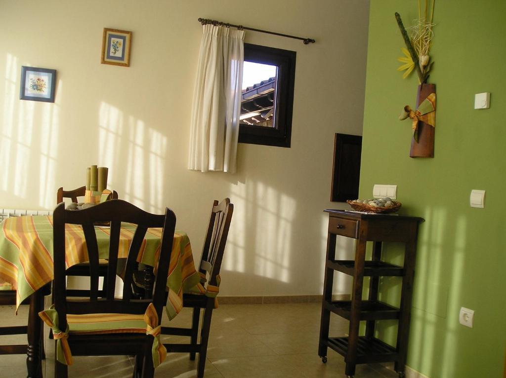 Apartamentos Rurales Obaya Villaviciosa  Kamer foto