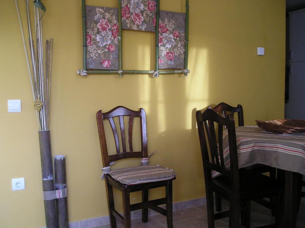 Apartamentos Rurales Obaya Villaviciosa  Kamer foto