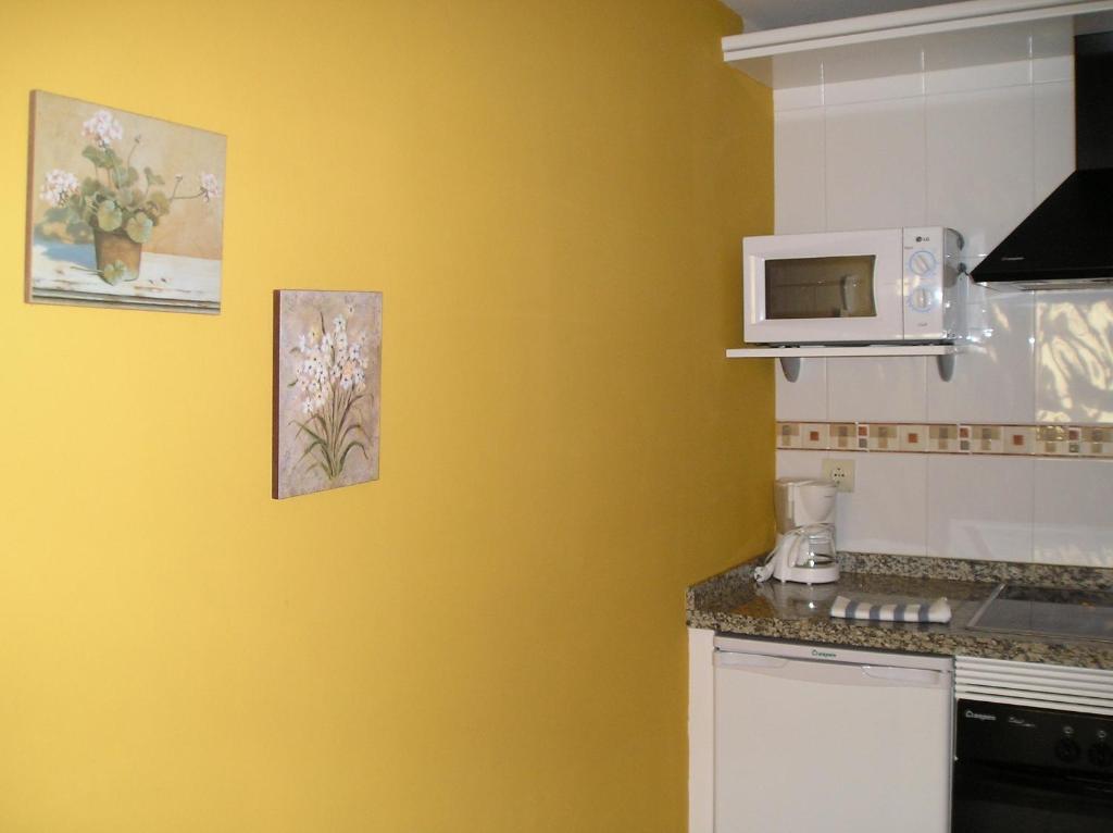 Apartamentos Rurales Obaya Villaviciosa  Kamer foto