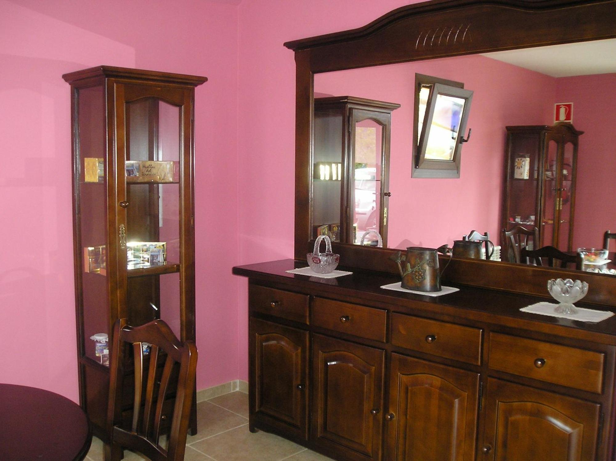 Apartamentos Rurales Obaya Villaviciosa  Buitenkant foto