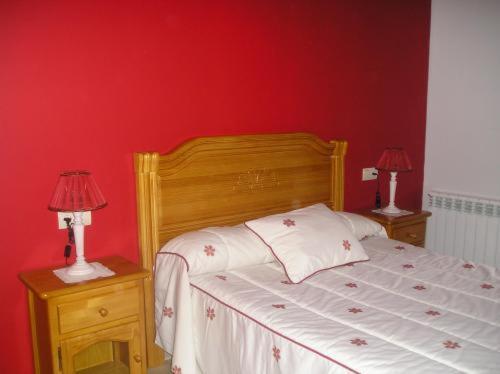 Apartamentos Rurales Obaya Villaviciosa  Kamer foto
