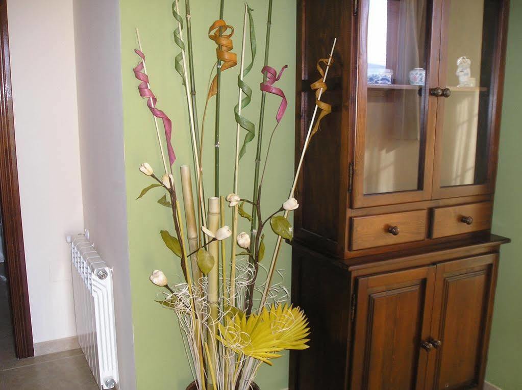 Apartamentos Rurales Obaya Villaviciosa  Buitenkant foto