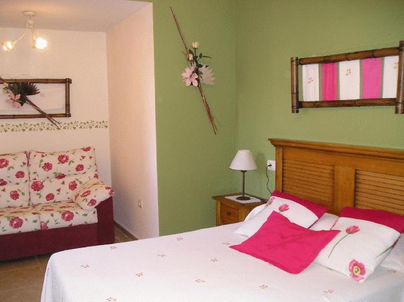Apartamentos Rurales Obaya Villaviciosa  Kamer foto